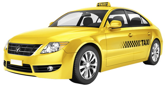 Cab Booking Service