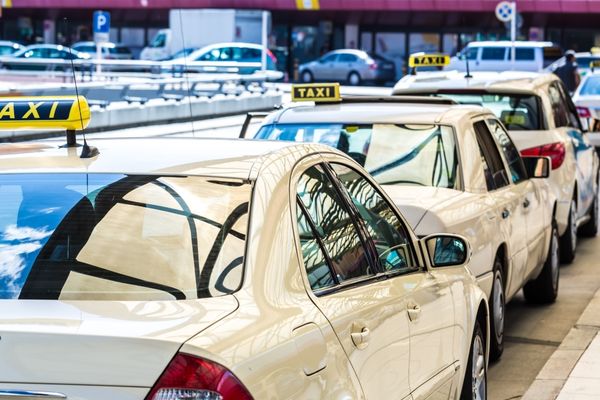 Outstation Cab Service